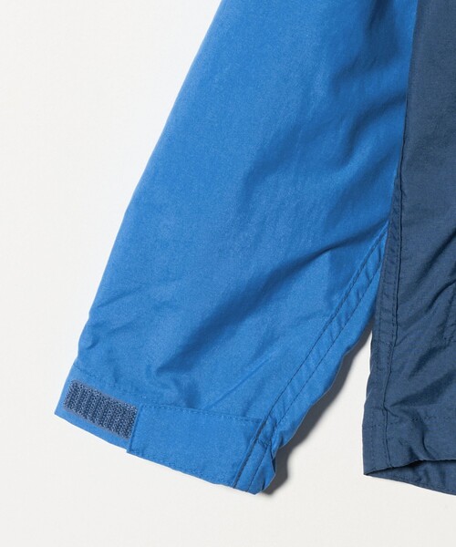 THE NORTH FACE（ザノースフェイス）の「＜THE NORTH FACE＞コンパクトジャケット / キッズ  130cm-160cm（ブルゾン・キッズ・ベージュ/コバルトブルー/ブラック・150cm/130cm/140cm/160cm）」の11枚目の写真