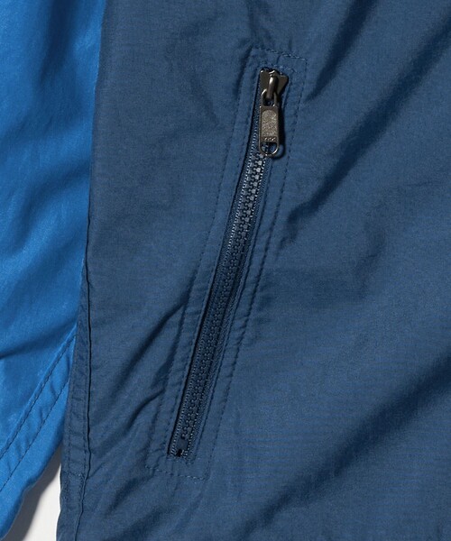 THE NORTH FACE（ザノースフェイス）の「＜THE NORTH FACE＞コンパクトジャケット / キッズ  130cm-160cm（ブルゾン・キッズ・ベージュ/コバルトブルー/ブラック・150cm/130cm/140cm/160cm）」の12枚目の写真