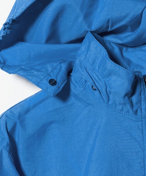 THE NORTH FACE（ザノースフェイス）の「＜THE NORTH FACE＞コンパクトジャケット / キッズ  130cm-160cm（ブルゾン・キッズ・ベージュ/コバルトブルー/ブラック・150cm/130cm/140cm/160cm）」の14枚目の写真