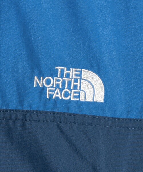 THE NORTH FACE（ザノースフェイス）の「＜THE NORTH FACE＞コンパクトジャケット / キッズ  130cm-160cm（ブルゾン・キッズ・ベージュ/コバルトブルー/ブラック・150cm/130cm/140cm/160cm）」の17枚目の写真