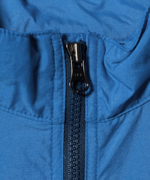 THE NORTH FACE（ザノースフェイス）の「＜THE NORTH FACE＞コンパクトジャケット / キッズ  130cm-160cm（ブルゾン・キッズ・ベージュ/コバルトブルー/ブラック・150cm/130cm/140cm/160cm）」の18枚目の写真