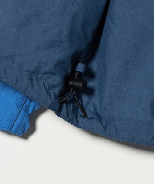 THE NORTH FACE（ザノースフェイス）の「＜THE NORTH FACE＞コンパクトジャケット / キッズ  130cm-160cm（ブルゾン・キッズ・ベージュ/コバルトブルー/ブラック・150cm/130cm/140cm/160cm）」の20枚目の写真