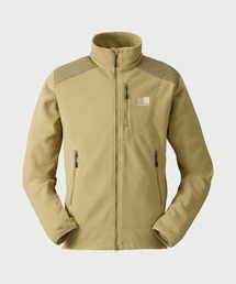 karrimor(J}[)fleece zip-up(̑gbvX)