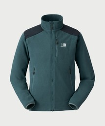 karrimor（カリマー）の「fleece zip-up（その他トップス）」