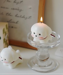 CERCA(`FJ)́y somni / \j zpuppy candle  q ~j Lh(Lh)
