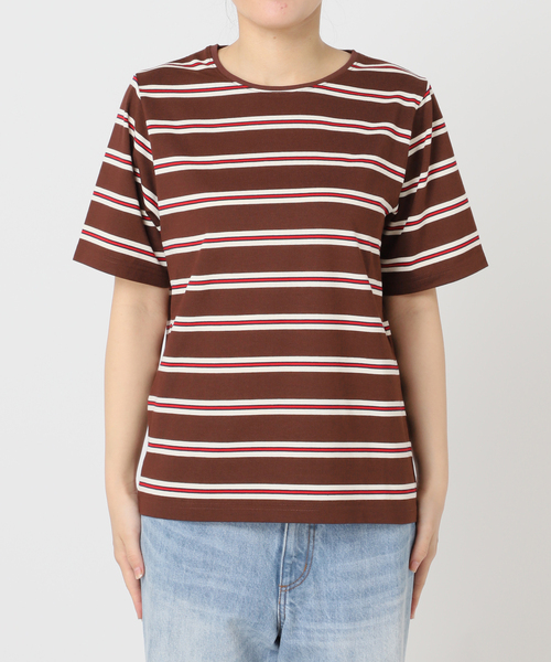 Plage - Plage  Tシャツ plage tシャツ POCKET Tシャツ レディース : ZOZOTOWN Yahoo!店