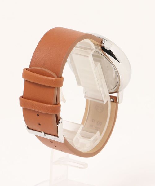 SKAGEN(スカーゲン)の「スカーゲン 腕時計 メンズ アナログ レザー SKW6943(アナログ腕時計・メンズ・ブラウン・FREE)」の9枚目の写真