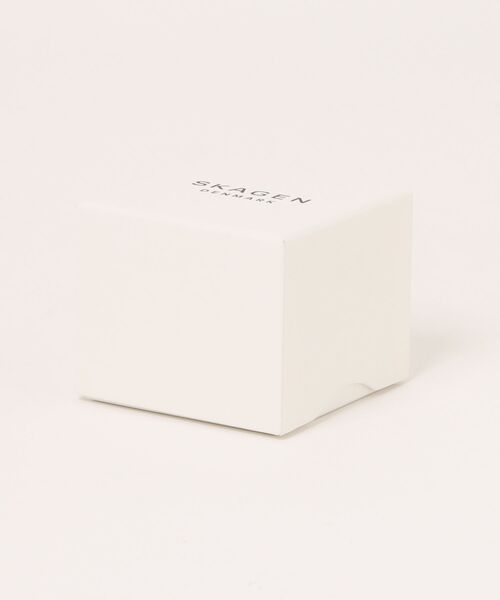 SKAGEN(スカーゲン)の「スカーゲン 腕時計 メンズ アナログ レザー SKW6943(アナログ腕時計・メンズ・ブラウン・FREE)」の10枚目の写真