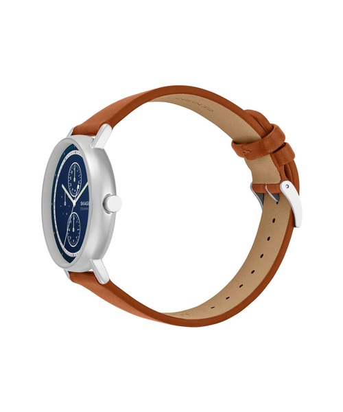 SKAGEN(スカーゲン)の「スカーゲン 腕時計 メンズ アナログ レザー SKW6943(アナログ腕時計・メンズ・ブラウン・FREE)」の8枚目の写真
