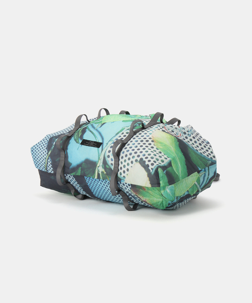 P.A.M.（パム）の「【P.A.M/パム】 FOREST FIGURES LIGHTWEIGHT BAG 10318-MLT（トートバッグ・レディース・その他・FREE）」の4枚目の写真