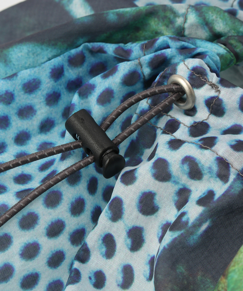 P.A.M.（パム）の「【P.A.M/パム】 FOREST FIGURES LIGHTWEIGHT BAG 10318-MLT（トートバッグ・レディース・その他・FREE）」の8枚目の写真