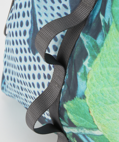 P.A.M.（パム）の「【P.A.M/パム】 FOREST FIGURES LIGHTWEIGHT BAG 10318-MLT（トートバッグ・レディース・その他・FREE）」の9枚目の写真