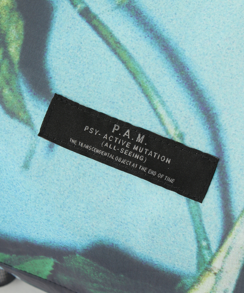 P.A.M.（パム）の「【P.A.M/パム】 FOREST FIGURES LIGHTWEIGHT BAG 10318-MLT（トートバッグ・レディース・その他・FREE）」の11枚目の写真