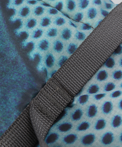 P.A.M.（パム）の「【P.A.M/パム】 FOREST FIGURES LIGHTWEIGHT BAG 10318-MLT（トートバッグ・レディース・その他・FREE）」の12枚目の写真