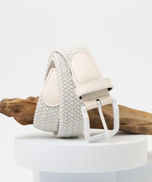 OUTDOOR PRODUCTS（アウトドアプロダクツ）の「OUTDOOR PRODUCTS ストレッチ MIXゴム メッシュ ベルト 男女兼用（ベルト・メンズ）」