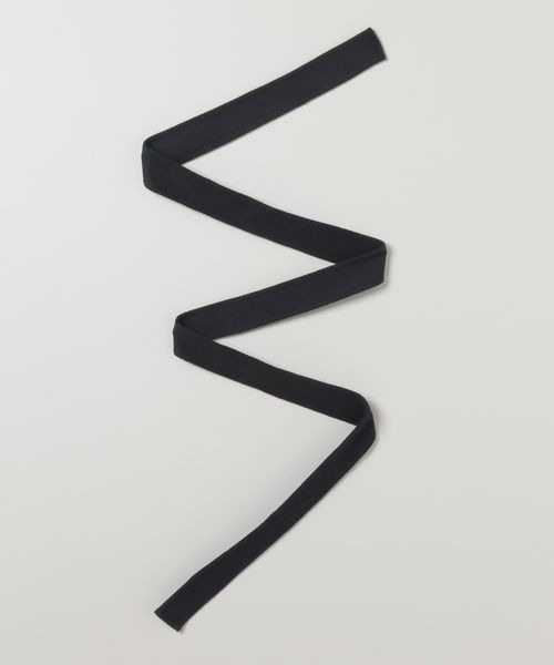 JEANASIS（ジーナシス）の「【オンオフで着回し可能★】ショートビーバーウールミドルコート/580964（ピーコート・レディース・ブラック/オフホワイト/グレー/ブラウン・FREE）」の13枚目の写真