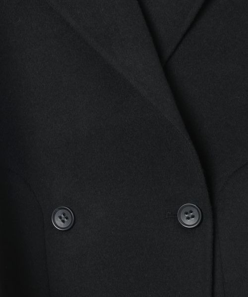 JEANASIS（ジーナシス）の「【オンオフで着回し可能☆】ショート