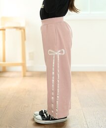 ワイドパンツCEaRETシーレット チノパンツ⭐︎完売品⭐︎新作ピンク ワイドパンツCEaRETシーレット チノパンツ⭐︎完売品⭐︎新作
