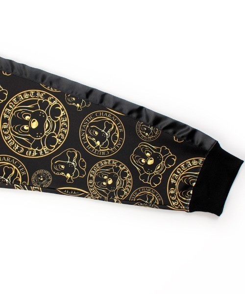 A'GEM/9 × .kom 『GALFY/ガルフィー』成金チンピラSETUP セレクト