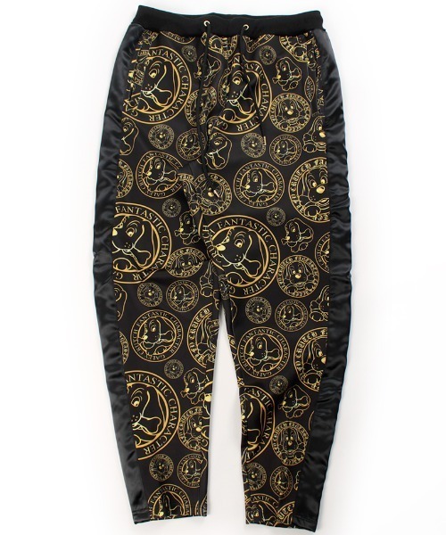 A'GEM/9 × .kom 『GALFY/ガルフィー』成金チンピラSETUP セレクト