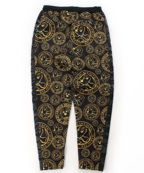 A'GEM/9 × .kom 『GALFY/ガルフィー』成金チンピラSETUP セレクト