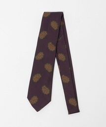 Altea（アルテア）の「＜ALTEA＞8.0cm ペイズリー2 ネクタイ（ネクタイ）」