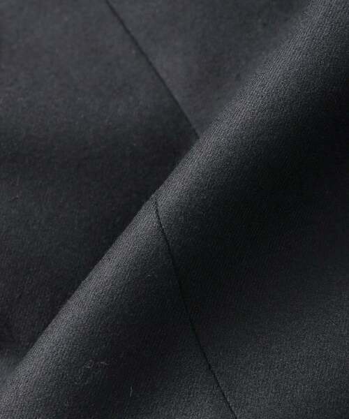 EDIFICE（エディフィス）の「SUPER 120’s ウールサキソニー 2ボタン ジャケット【セットアップ着用可能】（テーラードジャケット・メンズ・ダークブルー/ネイビー/グリーン系その他/ベージュ系その他/ブラウン/ブラック/チャコールグレー・XX-LARGE/X-LARGE/LARGE/MEDIUM/SMALL/X-SMALL）」の14枚目の写真