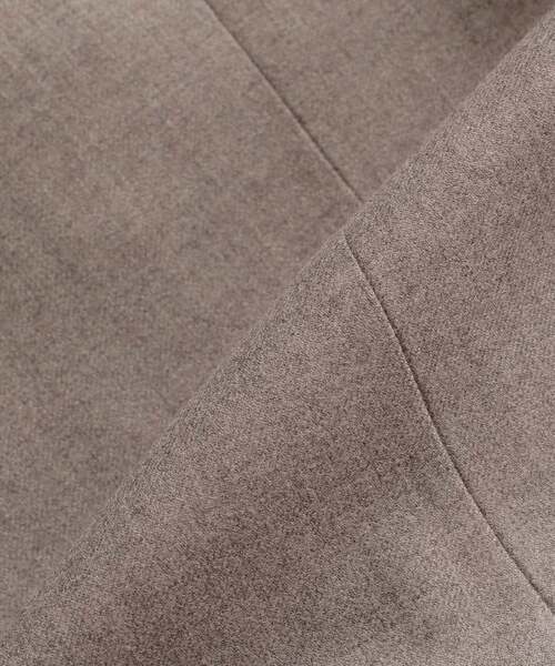 EDIFICE（エディフィス）の「SUPER 120’s ウールサキソニー 2ボタン ジャケット【セットアップ着用可能】（テーラードジャケット・メンズ・ダークブルー/ネイビー/グリーン系その他/ベージュ系その他/ブラウン/ブラック/チャコールグレー・XX-LARGE/X-LARGE/LARGE/MEDIUM/SMALL/X-SMALL）」の17枚目の写真