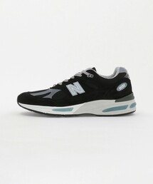 UNITED ARROWS｜ユナイテッドアローズのスニーカー（ブラック