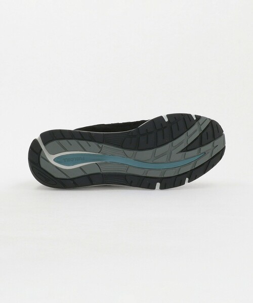 NEW BALANCE(ニューバランス)の「<New Balance>U991BK2/スニーカー(スニーカー・メンズ・ブラック・28.5cm/27.5cm/25.5cm/27cm/29cm/28cm/26cm/26.5cm)」の6枚目の写真