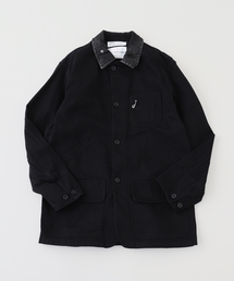 DAIRIKU(ダイリク)のDAIRIKU / ダイリク "Cooper" Vintage Washed Hunting(カバーオール)
