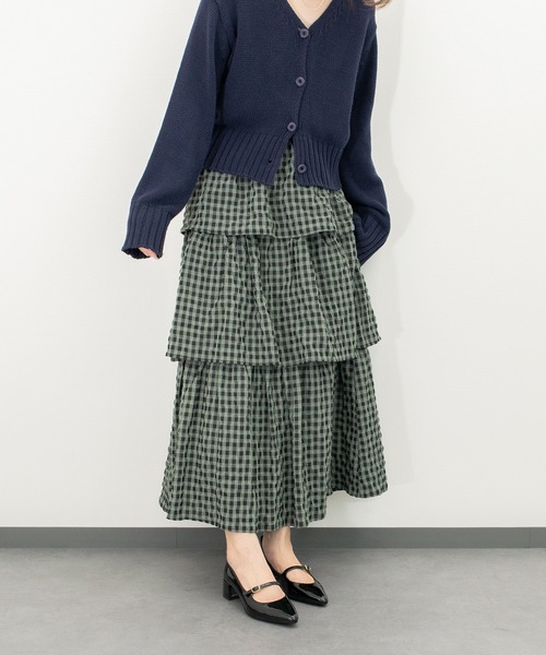 inter-chaussures(インターショシュール)の「【INTER-CHAUSSURES】ポインテッドトウワンストラップパンプス(I51037)(パンプス・レディース・ブラック系その他・39/38/37/36)」の3枚目の写真