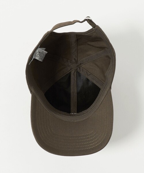 UNITED ARROWS(ユナイテッドアローズ)の「エンブロイダリー キャップ(キャップ・レディース・ブラック/ダークブラウン/ベージュ・FREE)」の13枚目の写真