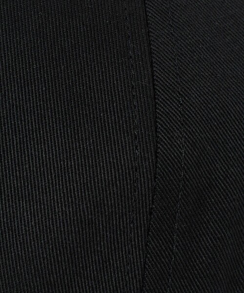 UNITED ARROWS(ユナイテッドアローズ)の「エンブロイダリー キャップ(キャップ・レディース・ブラック/ダークブラウン/ベージュ・FREE)」の19枚目の写真