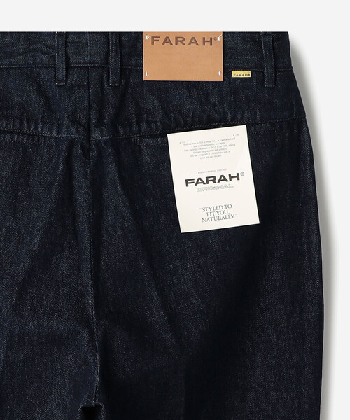 FARAH balコラボパンツ SALE】FARAH(ファーラー) Flare Pants - COLDBECK ONLINE
