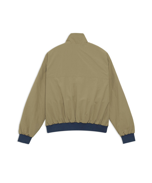 PUMA（プーマ）の「PUMA プーマ メンズ オータム アウター（ブルゾン・メンズ・ブラック/グリーン系その他/ブラウン系その他・X-LARGE/SMALL/MEDIUM/XX-LARGE/LARGE）」の7枚目の写真