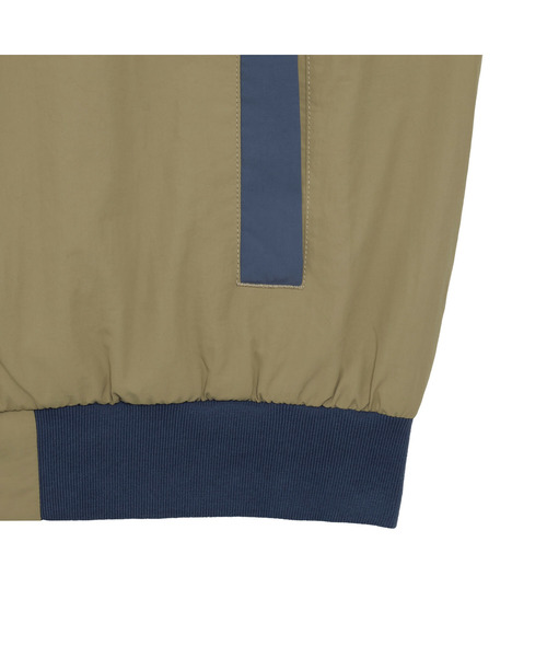 PUMA（プーマ）の「PUMA プーマ メンズ オータム アウター（ブルゾン・メンズ・ブラック/グリーン系その他/ブラウン系その他・X-LARGE/SMALL/MEDIUM/XX-LARGE/LARGE）」の10枚目の写真