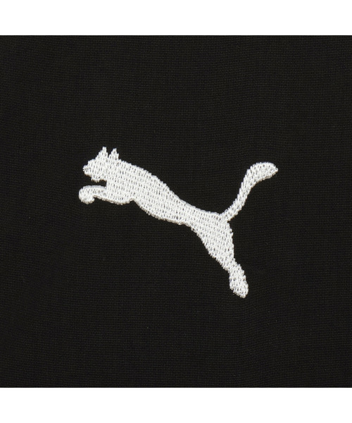 PUMA（プーマ）の「PUMA プーマ メンズ オータム アウター（ブルゾン・メンズ・ブラック/グリーン系その他/ブラウン系その他・X-LARGE/SMALL/MEDIUM/XX-LARGE/LARGE）」の6枚目の写真