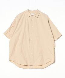 EN ROUTE（アンルート）の「半袖シャツ（シャツ/ブラウス）」