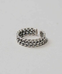 MAISON SPECIAL(]XyV)́sUNISEXtyMountain People x MAISON SPECIALzRing10iSILVER 925j/O10iVo[ 925j(O)