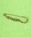 HUF�i�n�t�j�́uHUF eightynine BROOCH�i�u���[�`/�R�T�[�W���j�v�b�S�[���h