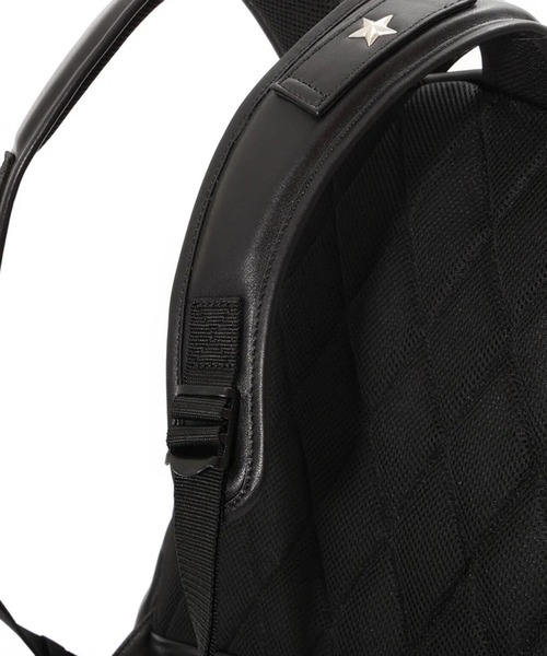 Schott(ショット)の「Schott/ショット RIDERS DAY PACK バックパック(バックパック/リュック・メンズ・ブラック・FREE)」の15枚目の写真