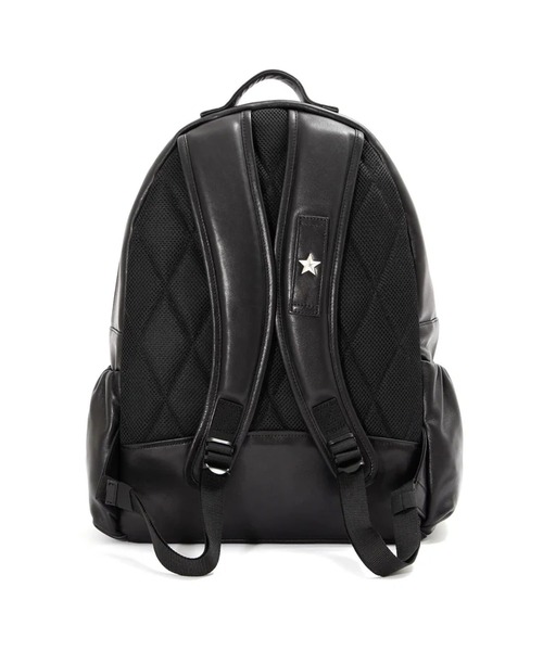 Schott(ショット)の「Schott/ショット RIDERS DAY PACK バックパック(バックパック/リュック・メンズ・ブラック・FREE)」の16枚目の写真