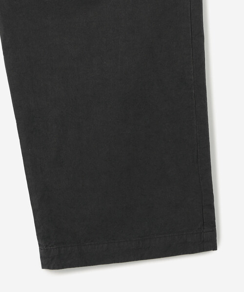 ORCIVAL（オーシバル）の「ORCIVAL | コットンツイル イージーパンツ MEN（その他パンツ・メンズ・ブラック/ブルー系その他/モカ/イエロー・4/5）」の13枚目の写真