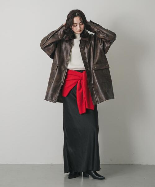 セール】FLハンティングジャケット（その他アウター）｜SENSE OF PLACE