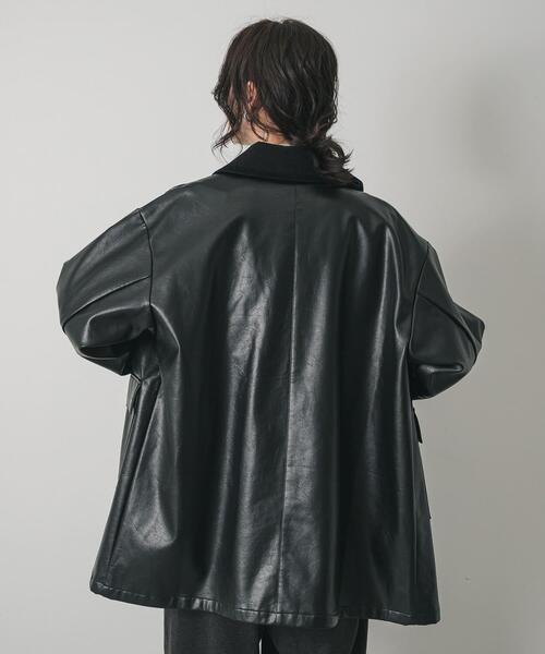 セール】FLハンティングジャケット（その他アウター）｜SENSE OF PLACE