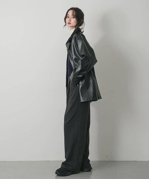 セール】FLハンティングジャケット（その他アウター）｜SENSE OF PLACE