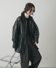 SENSE OF PLACE by URBAN RESEARCH | FLハンティングジャケット(その他アウター)