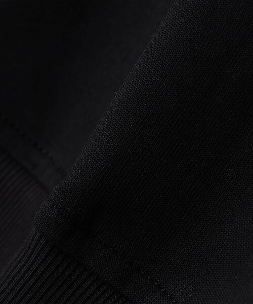 SHIPS（シップス）の「SHIPS KIDS:140～160cm /リブ スタンド トラックジャケット（その他トップス・キッズ・ブラック/ブルー・140/150/160）」の7枚目の写真