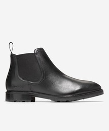 COLE HAAN | バークシャー ラグ チェルシー ブーツ mens(ブーツ)
